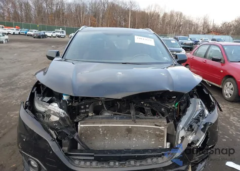 2022 Honda Hr-V Awd Sport z USA, uszkodzony, nr VIN 3CZRU6H17NM745368